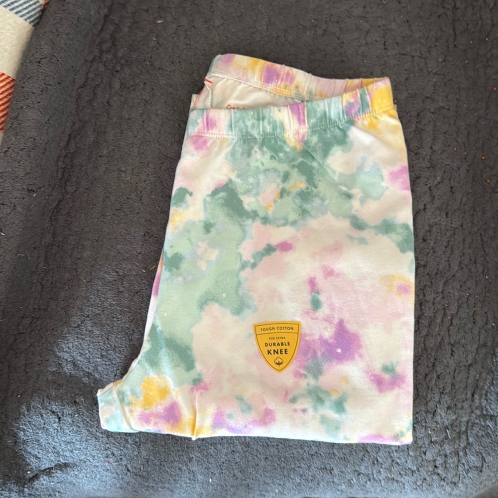Girls leggings